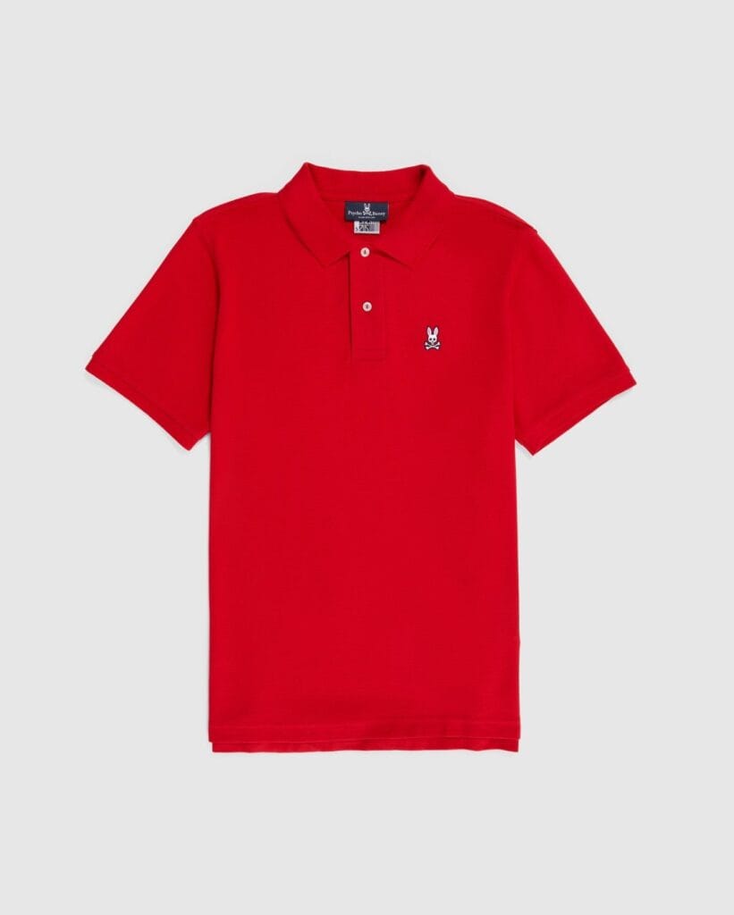 ROJO PYSHO BUNNY - Golden Wear Colombia