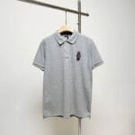 POLO BEAR GRIS