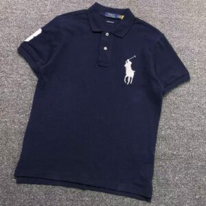 Tipo polo de Hombre azul oscuro BIG PONY