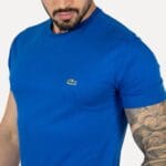 Sueter Azul Rey Lacoste