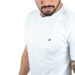 Sueter Blanca Tommy