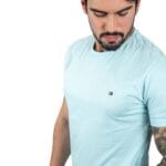 Sueter Celeste Tommy