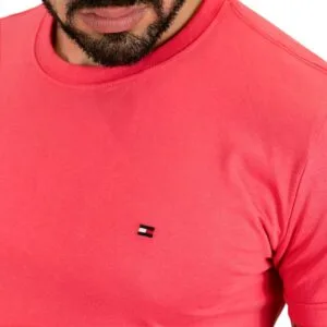 Sueter Coral Tommy - Golden Wear Colombia