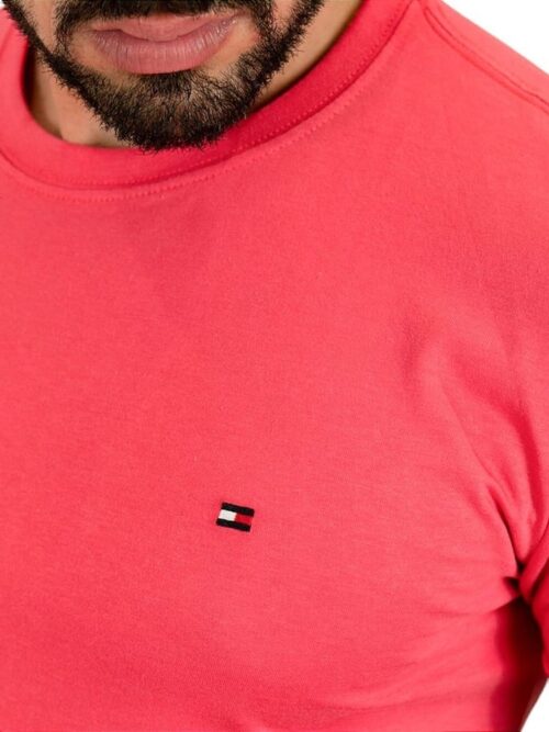 Sueter Coral Tommy - Golden Wear Colombia
