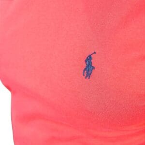 Sueter Hombre Salmon Cuello Redondo - Golden Wear Colombia