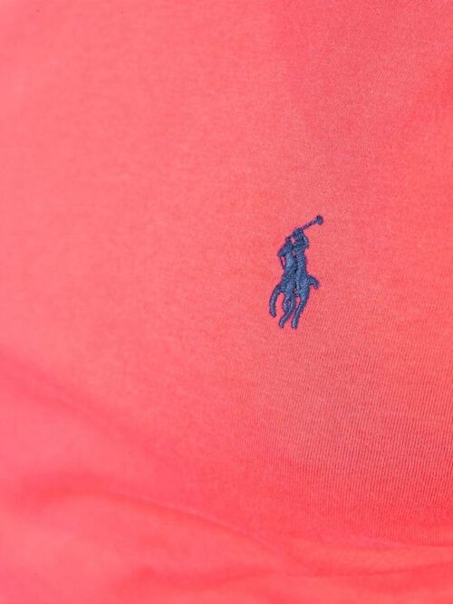 Sueter Hombre Salmon Cuello Redondo - Golden Wear Colombia