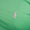 Sueter Hombre Verde Lima Cuello Redondo - Golden Wear Colombia