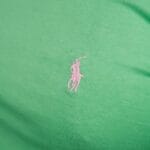 Sueter Hombre Verde Lima Cuello Redondo