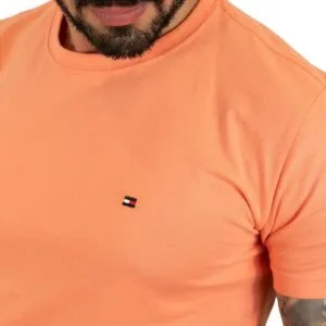 Sueter Naranja Tommy - Golden Wear Colombia