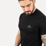 Sueter Negro Armani Exchange