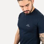 Sueter Oscuro Armani Exchange
