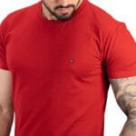 Sueter Roja Tommy