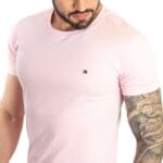 Sueter Rosa Tommy