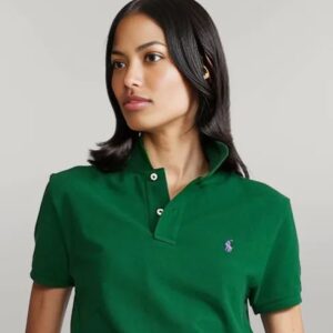 Verde Clásica Mujer - Golden Wear Colombia