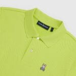VERDE LIMA PSYCHO BUNNY