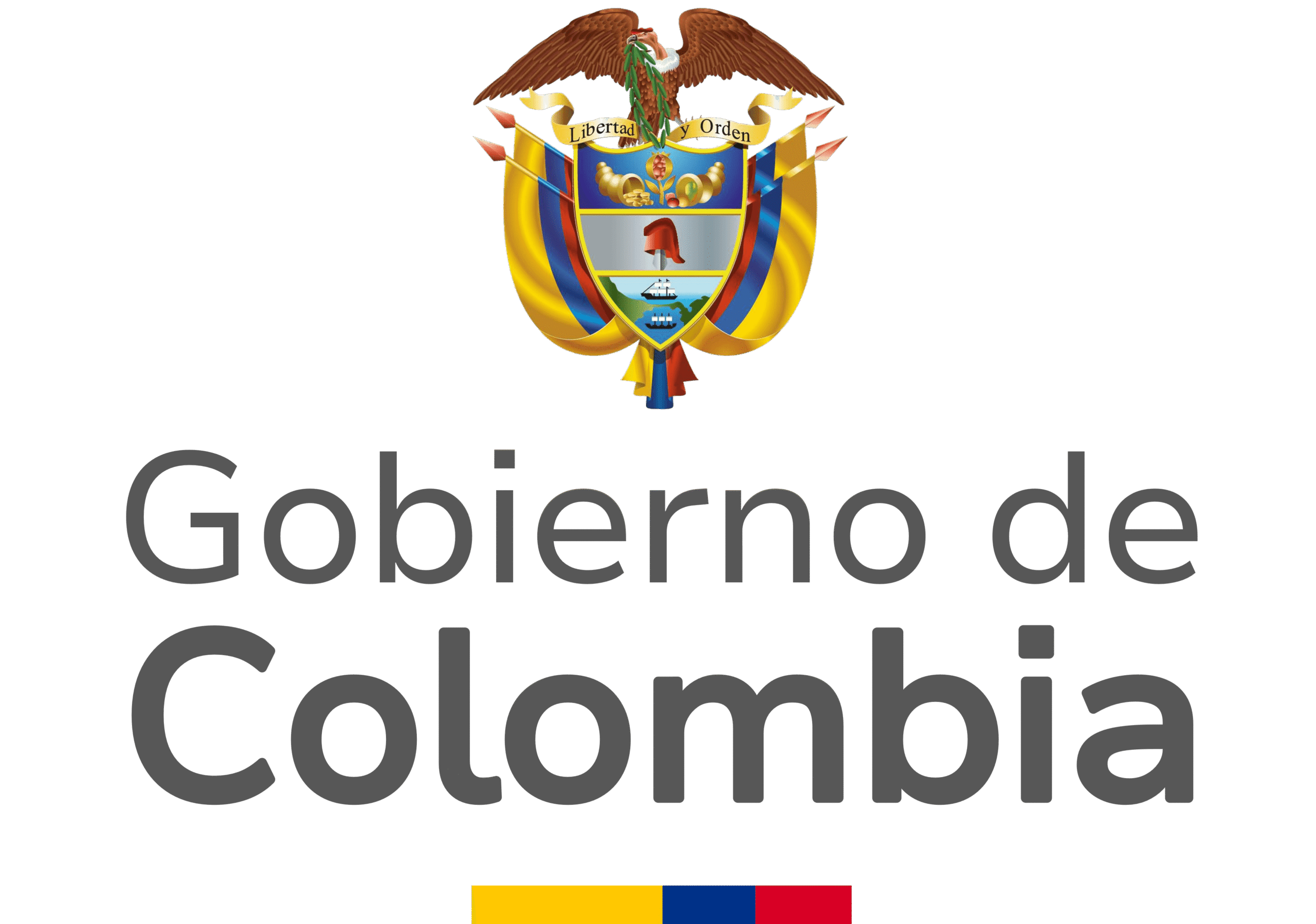 Logo_gobierno_de_Colombia_golden wear colombia