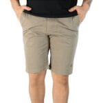 BERMUDA DRILL BEIGE
