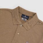 POLO BEIGE PSYCHO BUNNY