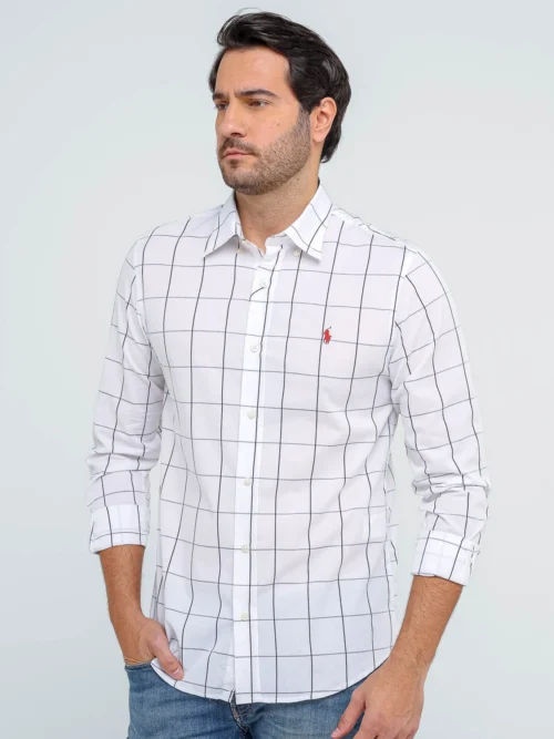 cuadros blancos prestige