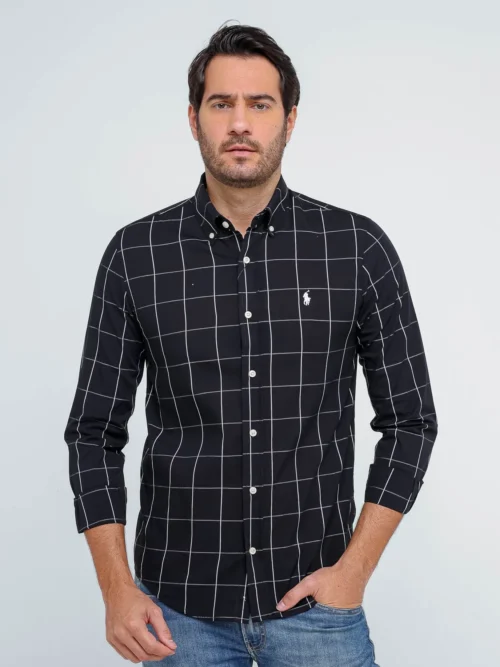 cuadros negros prestige