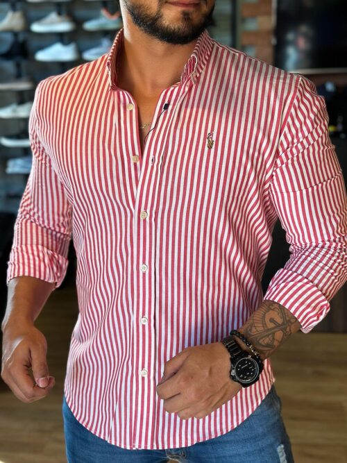 CAMISAS DE HOMBRE RAYAS PRESTIGE COLOMBIA CAMISAS DE HOMBRE RAYAS PRESTIGE COLOMBIA