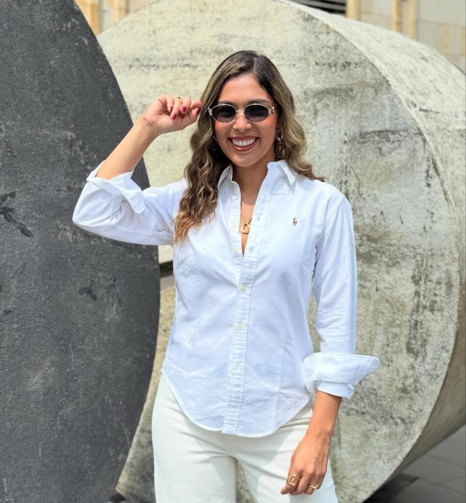 CAMISA RALPH LAUREN PRESTIGE COLOMBIA