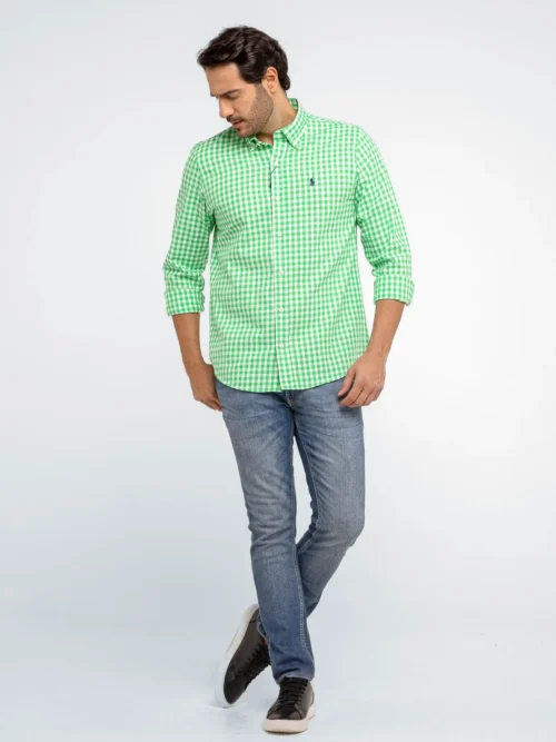 cuadros verdes claros prestige colombia