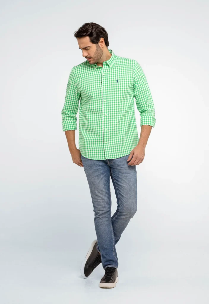 cuadros verdes claros prestige colombia